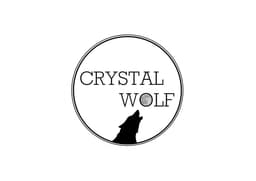 Crystal Wolf: Beautiful crystals sourced from around the world. 
 For healing, for gifts, for yourself or for your home.
